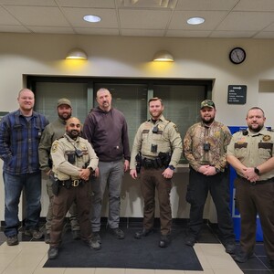 Team Page: Benton County Community Team